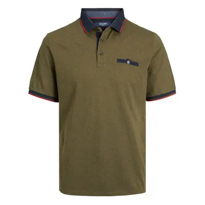 Polo shirt Jack & Jones Jprblumulti