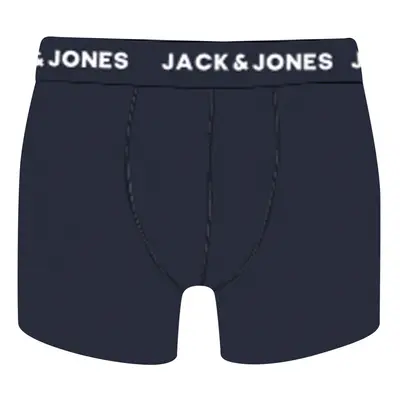 Boxer shorts Jack & Jones Solid (x10)