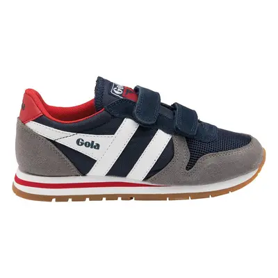 Children's Trainers Gola Daytona Strap