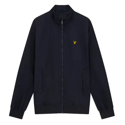 Knit collar jacket Lyle & Scott