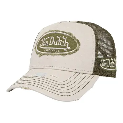 Trucker cap Von Dutch Kalmar