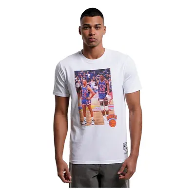 T-shirt New York Knicks NBA Slam Magic