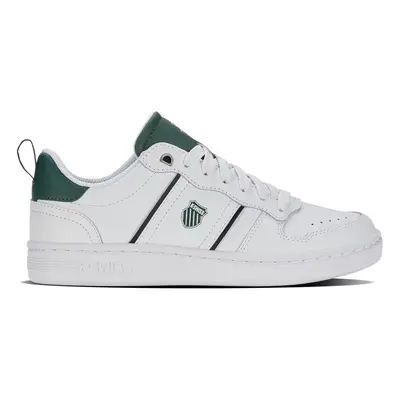 Women's Trainers K-Swiss Lozan Match Lth