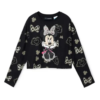 Sweatshirt girl Desigual