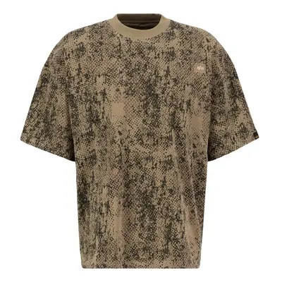 Camo T-shirt Alpha Industries Essentials RL