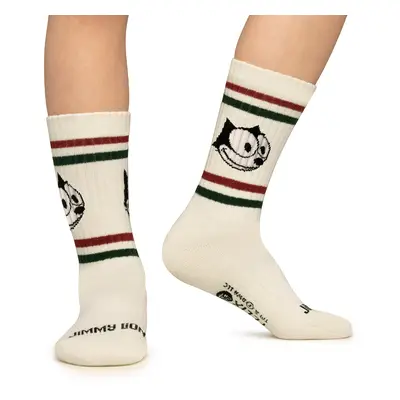 Children's socks Jimmy Lion Athletic Felix The Origin