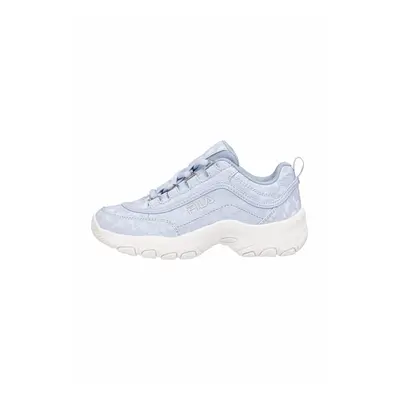 Girl Trainers Fila Strada F