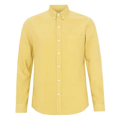 Shirt Colorful Standard Organic lemon yellow