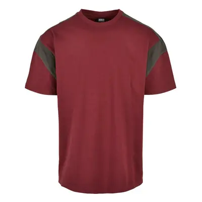 T-shirt Urban Classics Active