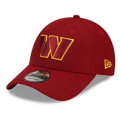 Baseball cap New Era NFL Washington Commanders