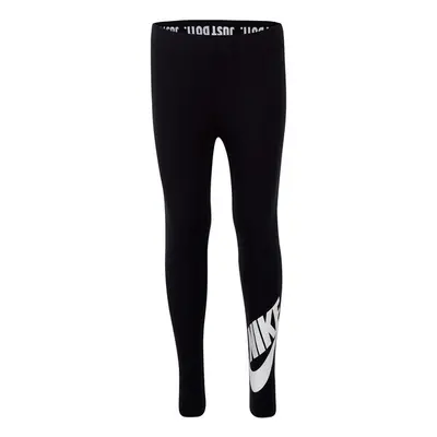 Lightweight baby girl leggings Nike