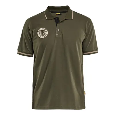 Polo shirt Blaklader Limited Grit & Grind