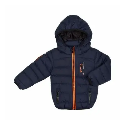 Children's ski jacket Peak Mountain Ecarfou