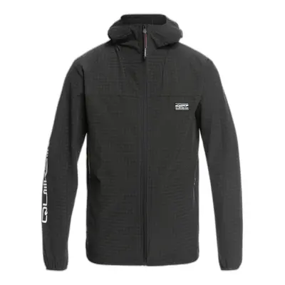 Zip-up hoodie Quiksilver The Endurancey