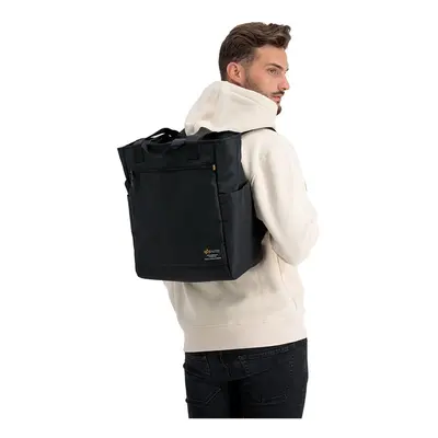 Tote bag Alpha Industries Alpha Backpack