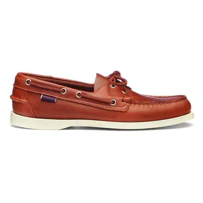 Boat shoes Sebago Portland Waxed