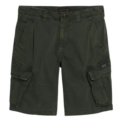 Short Superdry Core