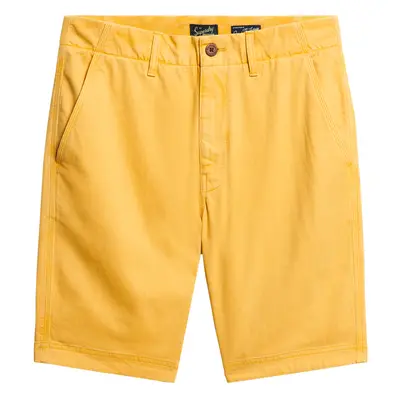 Chino shorts Superdry Officer