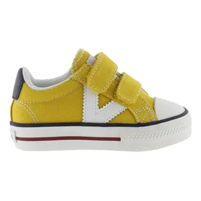 Kids canvas Trainers Victoria Tribu