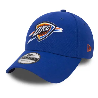 Baseball cap New Era NBA Oklahoma City Thunder