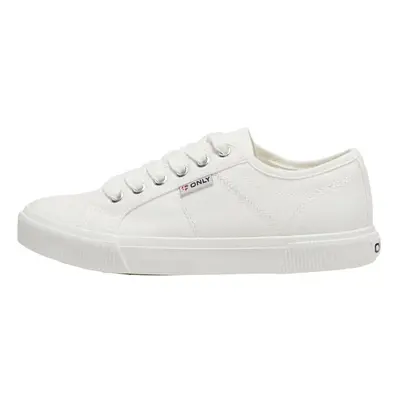 Women's sneakers Only Nicola Canvas