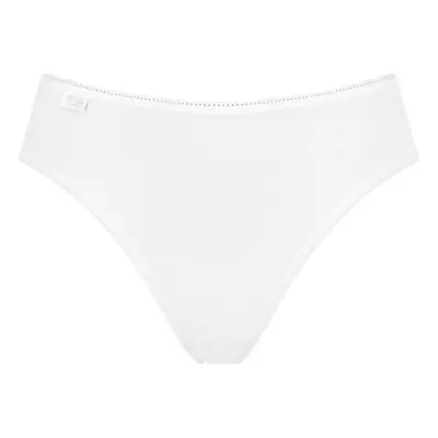 Women's cotton tai panties Sloggi 27/07 Tai