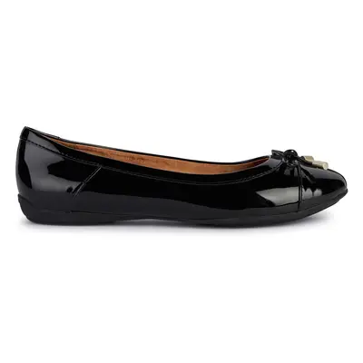 Ballet flats woman Geox Charlene