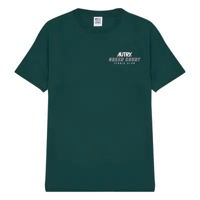 Short sleeve T-shirt Autry Tennis Club