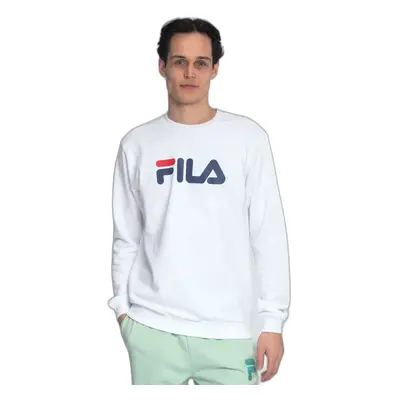 Sweatshirt Crewneck Fila Barbian