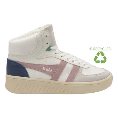 Women's Trainers Gola Slam Trident