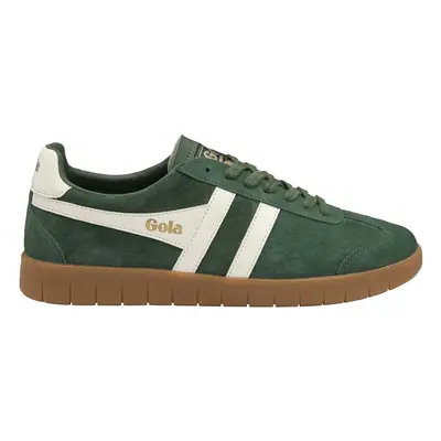 Suede Trainers Gola Hurricane