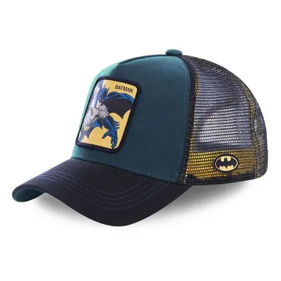 Cap Capslab DC Comics Batman & Robin