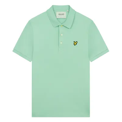 Plain Polo shirt Lyle & Scott