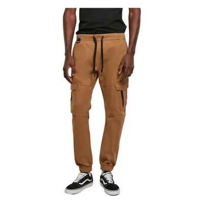 Trousers cargo Southpole W/ Zipper & D-Ring