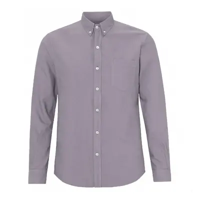 Shirt Colorful Standard Organic purple haze