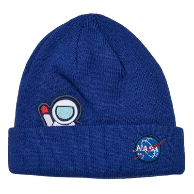 Embroidered hat Mister Tee Nasa