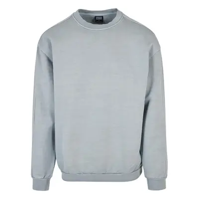 Sweatshirt Urban Classics Heavy Terry Garment Dye Crew