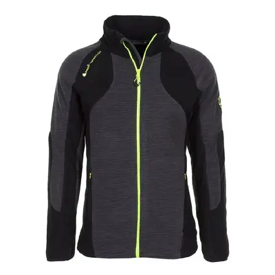 Fleece jacket Peak Mountain Cecut