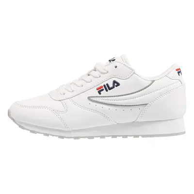 Women's Trainers Fila Orbit Low