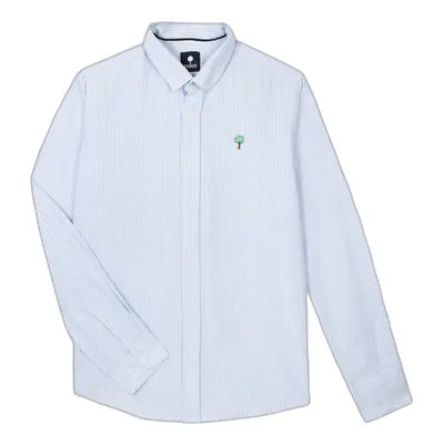 Cotton shirt Faguo Ivoy