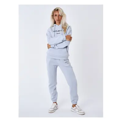 Women's embroidered jogging suit Project X Paris