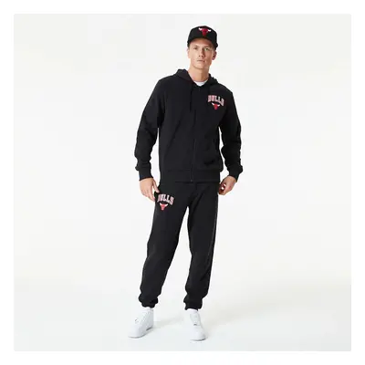 Hoodie Chicago Bulls Essentials