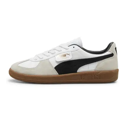 Leather Trainers Puma Palermo