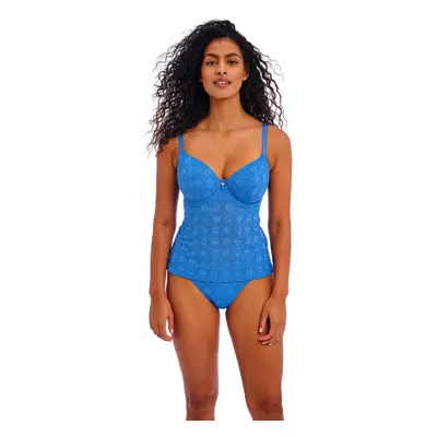 Women's plunge swimsuit top Freya Nomad Nights