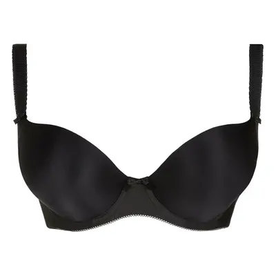 Women's plunge t-shirt underwired molded bra Freya Deco