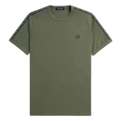 T-shirt Fred Perry Contrast Tape