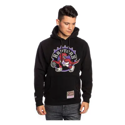 Toronto Raptors NBA Team Logo Hoodie