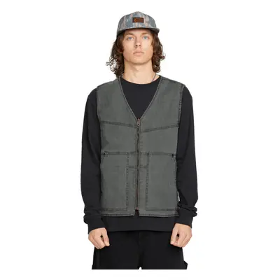 Sleeveless jacket Volcom Operators