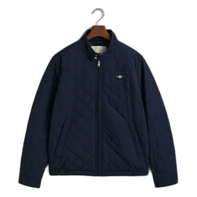 Quilted down jacket Gant