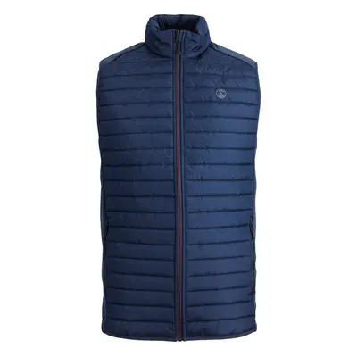 Vest Jack & Jones Multi Bodywarmer Collar Noos